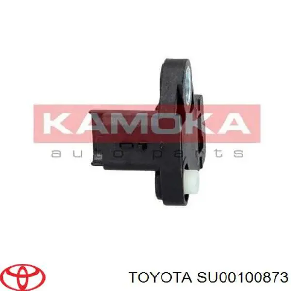 Датчик положення колінвала Toyota SU00100873