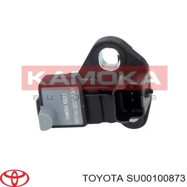 SU00100873 Toyota датчик положення (оборотів коленвалу)