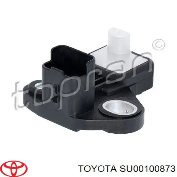 SU00100873 Toyota ДПКВ