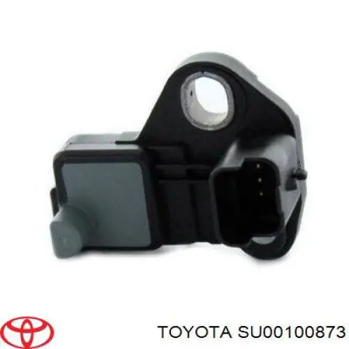 Датчик обертів колінвалу Toyota SU00100873 ціна, від 12.28 USD