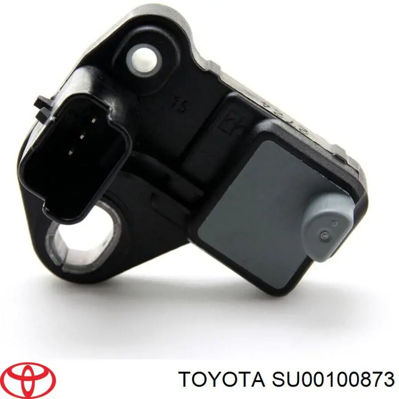 Купити SU00100873 Toyota Датчик положення (оборотів) коленвалу