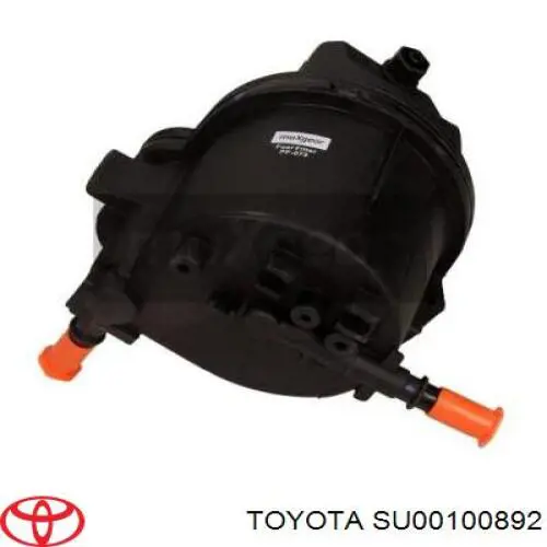 Паливний фільтр SU00100892 Toyota