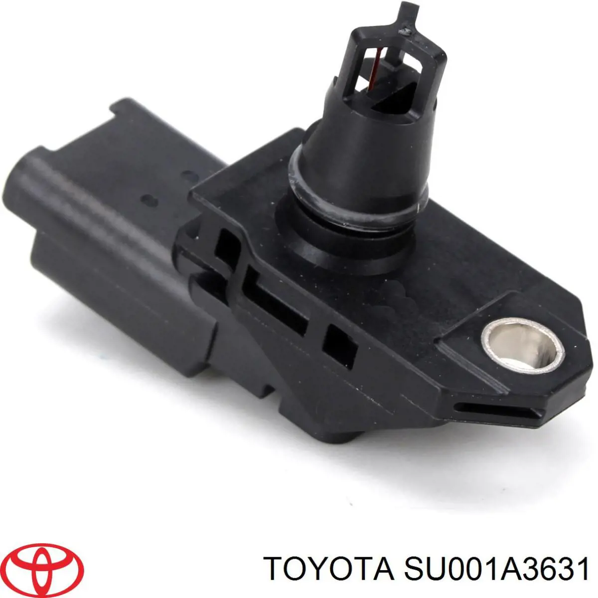 Купити SU001A3631 Toyota Датчик абсолютного тиску