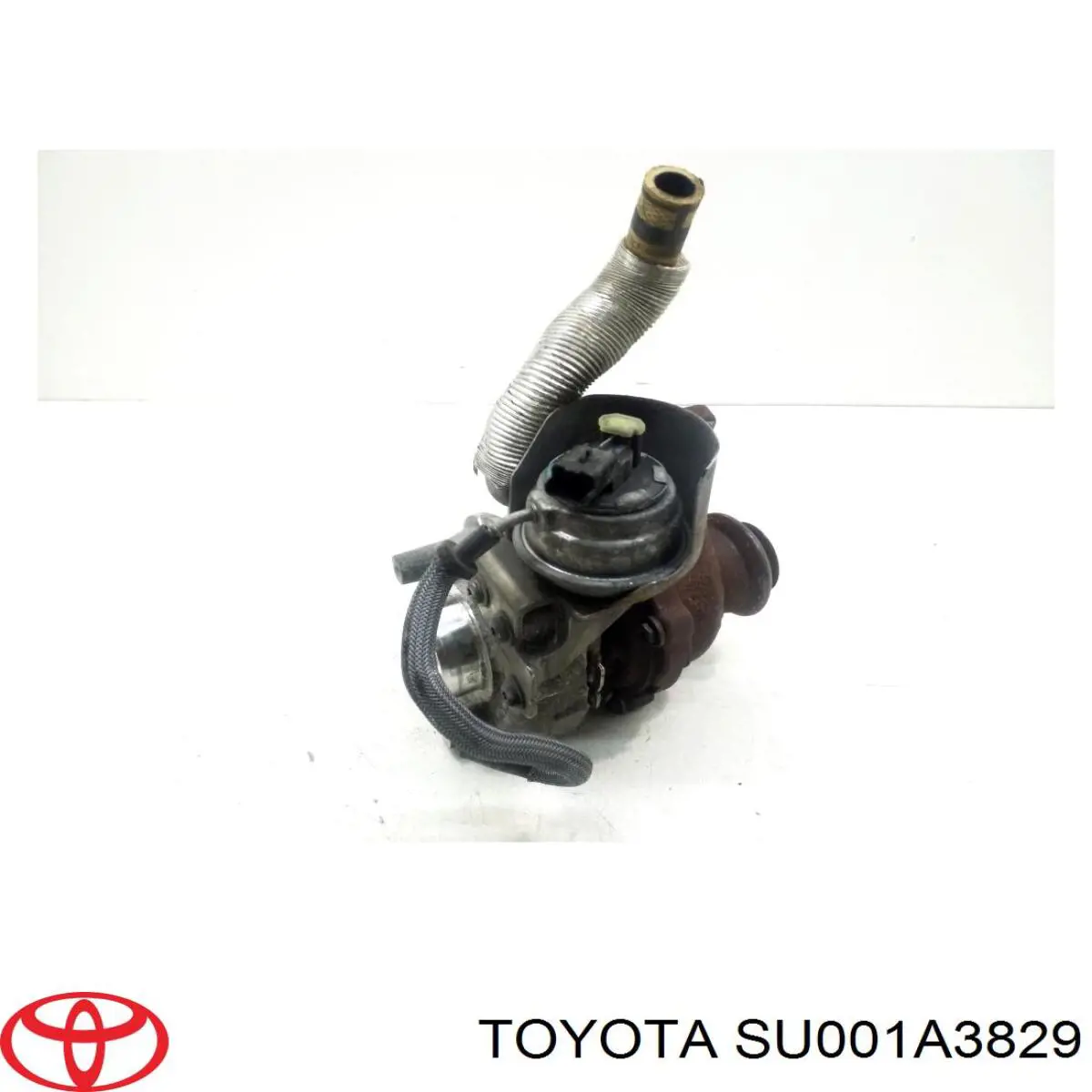 Турбіна Ford 2141949 ціна, від 358.67 USD