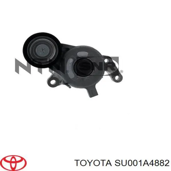 Натяжний ролик SU001A4882 Toyota