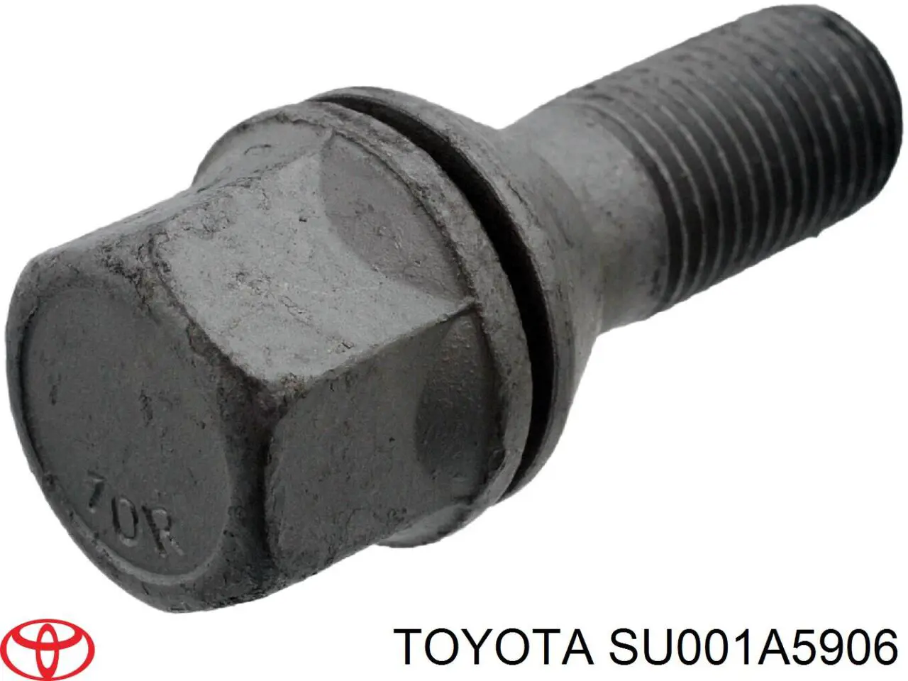  SU001A5906 Toyota