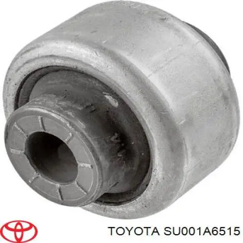 SU001A6515 Toyota Сайлентблок переднього нижнього важеля