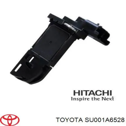  Toyota SU001A6528 ціна, від 549.63 USD