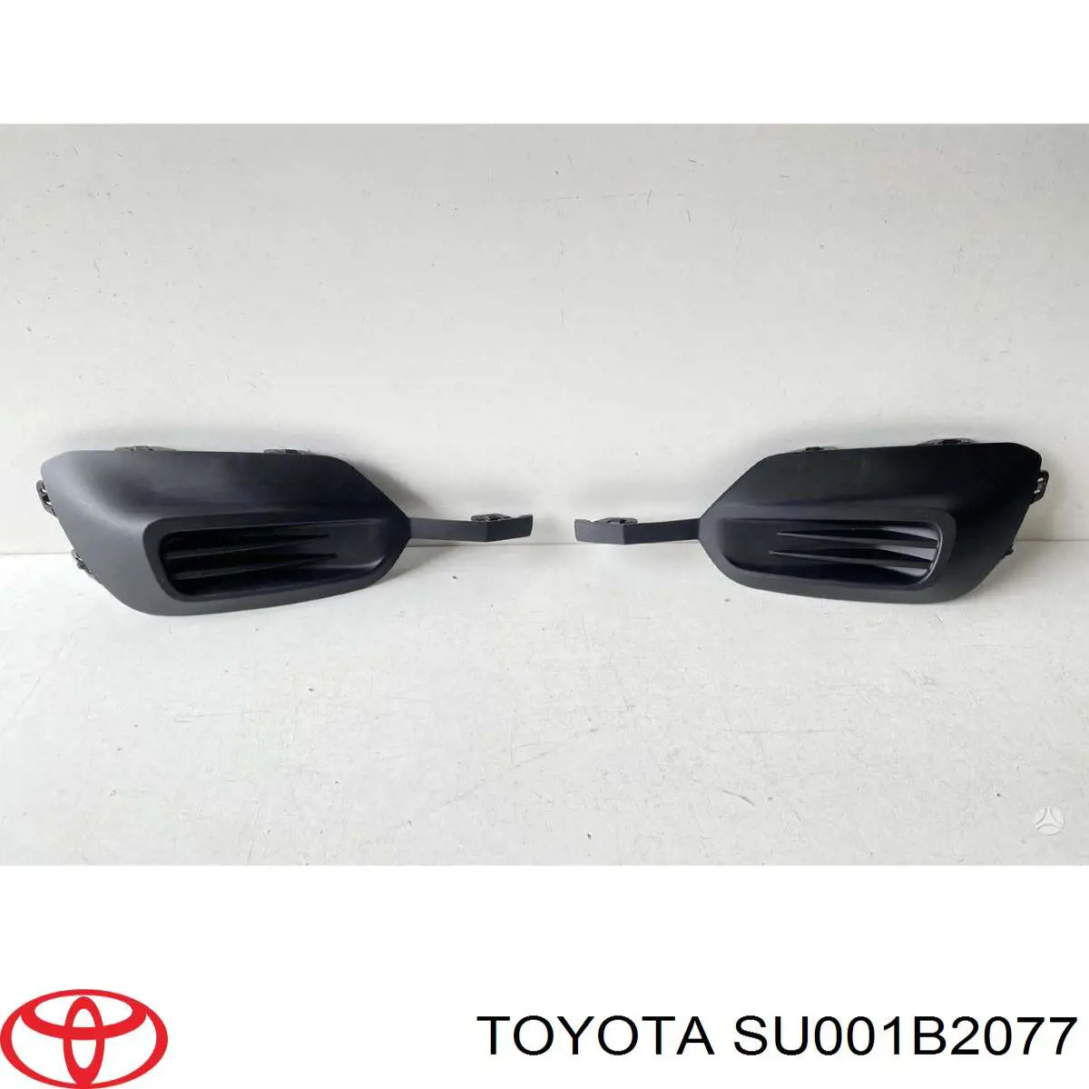 Решітка переднього бампера, права Peugeot/Citroen 1632658180 ціна, від 38.21 USD