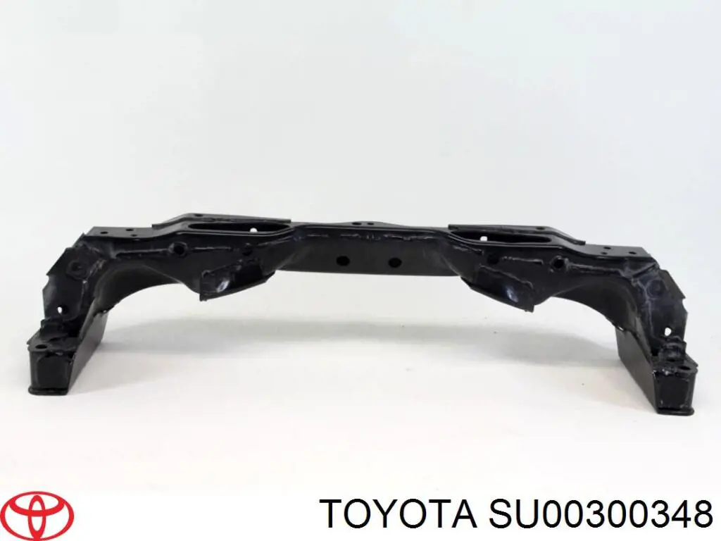 Балка передньої підвіски (підрамник), передня Toyota SU00300348 ціна, від 645.31 USD