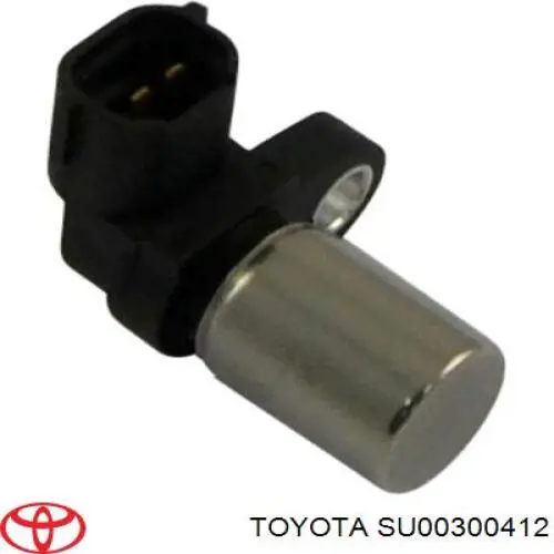 SU00300412 Toyota датчик положення (оборотів коленвалу)