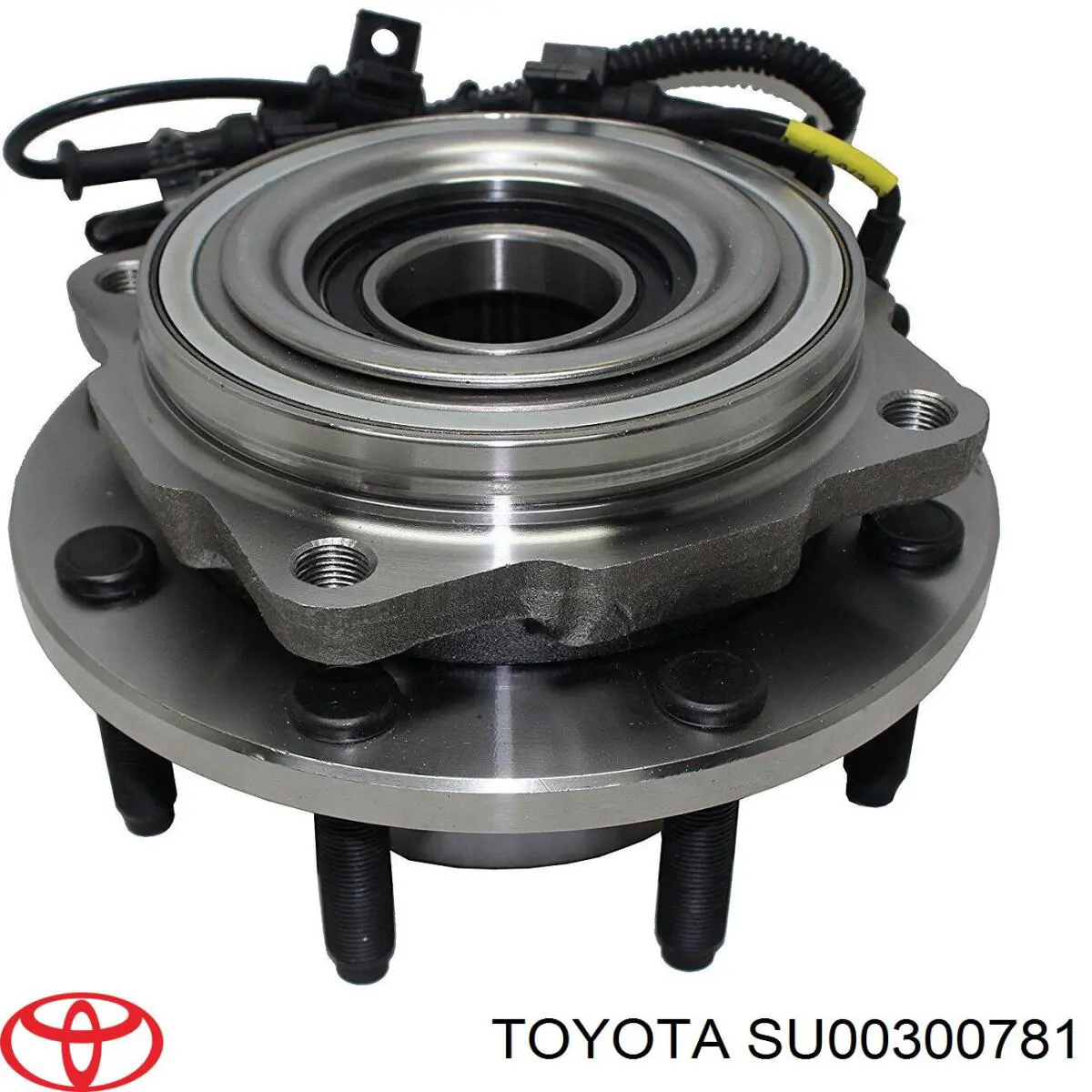  Kavo Parts WBH6571