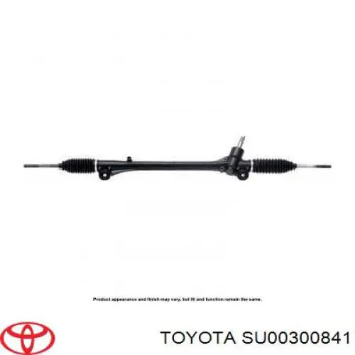 Управління рульове в зборі Toyota SU00300841 ціна, від 209.09 USD