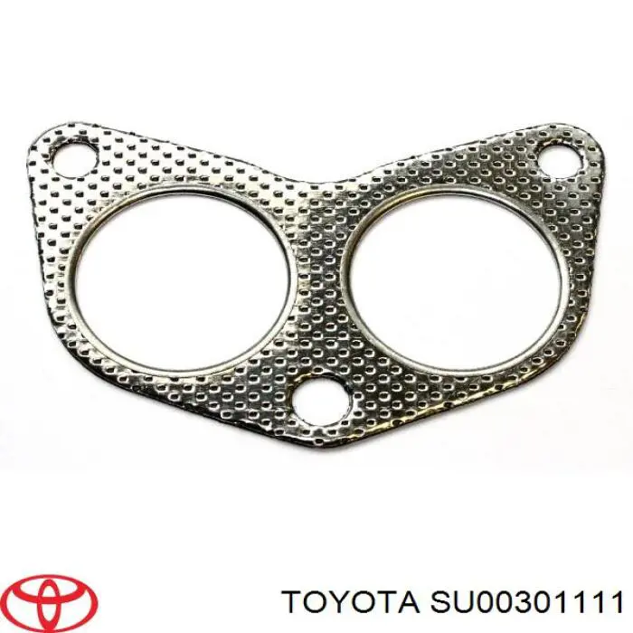  SU00301111 Toyota