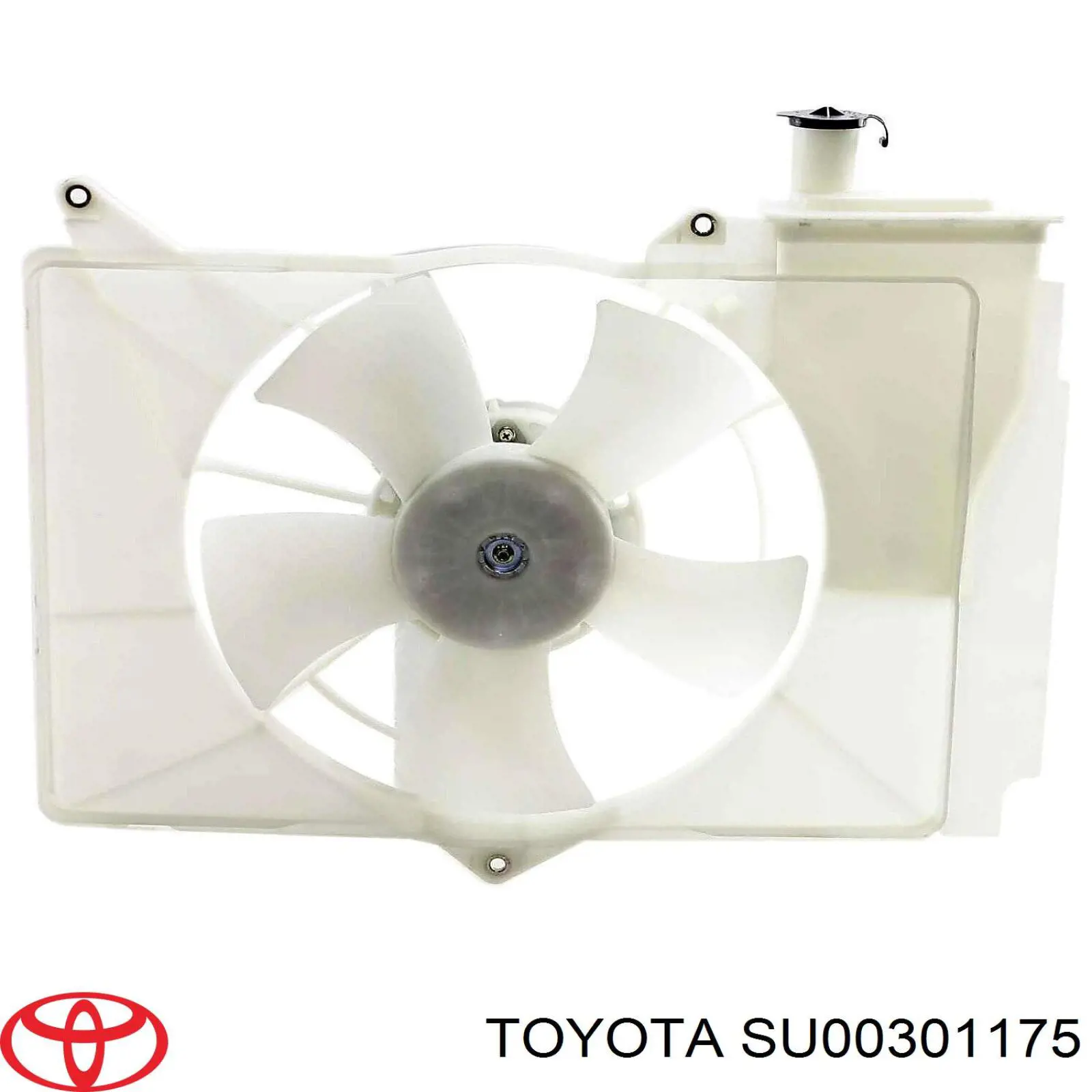  Toyota SU00301175 ціна, від 138.13 USD