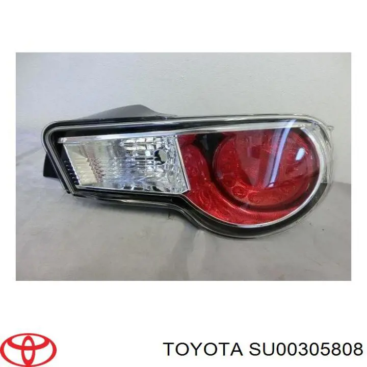 Купити SU00305808 Toyota 