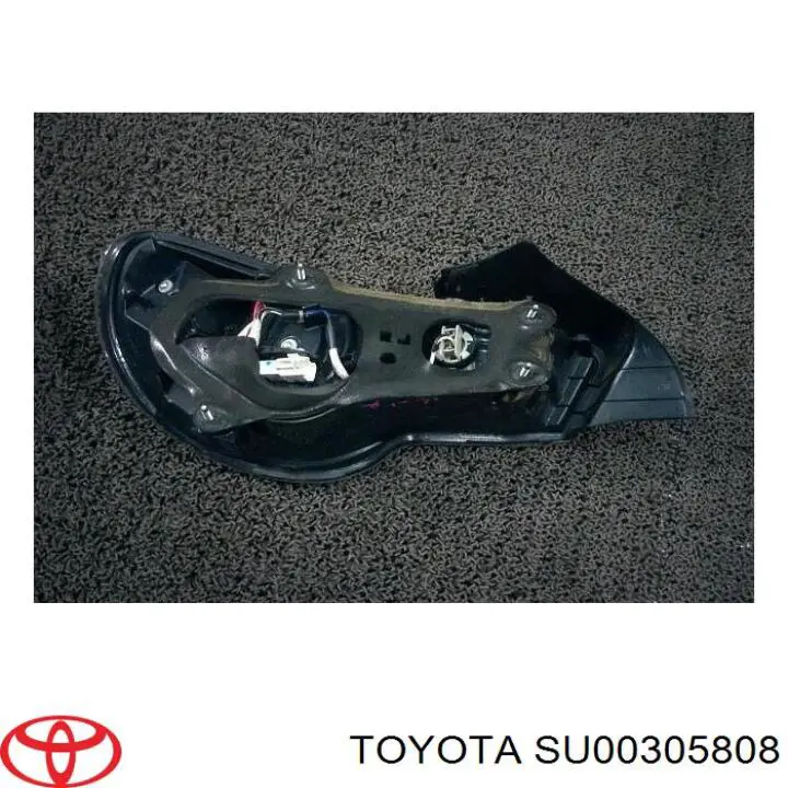 SU00305808 Toyota 