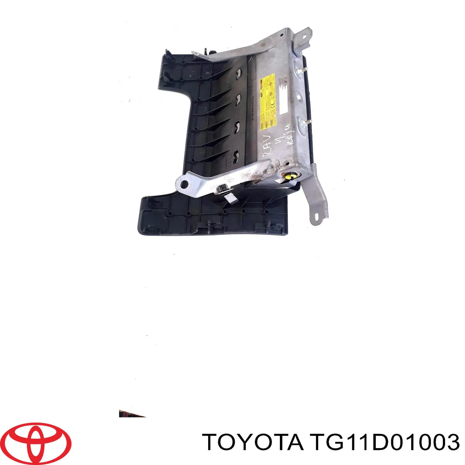  TG11D01003 Toyota