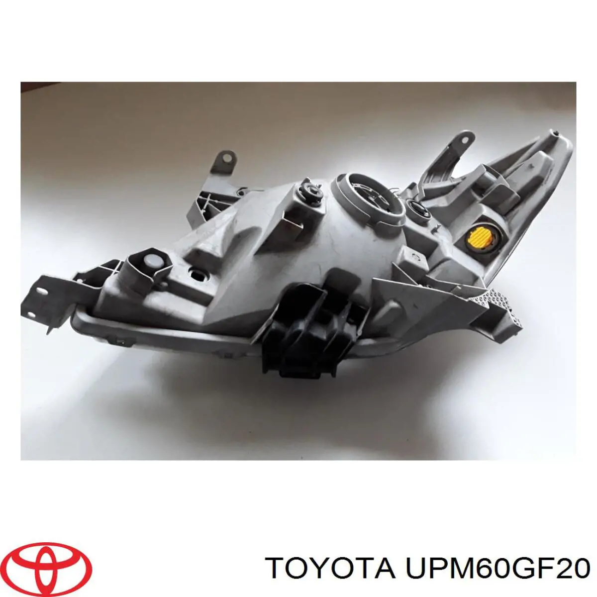 Купити UPM60GF20 Toyota 