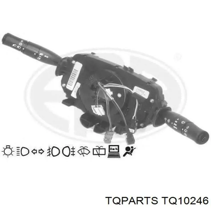 TQ10246 Tqparts 
