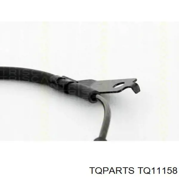 TQ11158 Tqparts Сенсор АБС