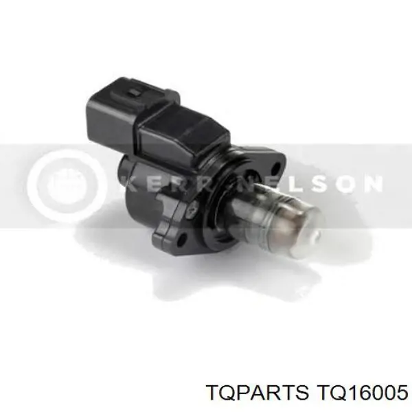 Клапан/регулятор холостого ходу TQ16005 Tqparts