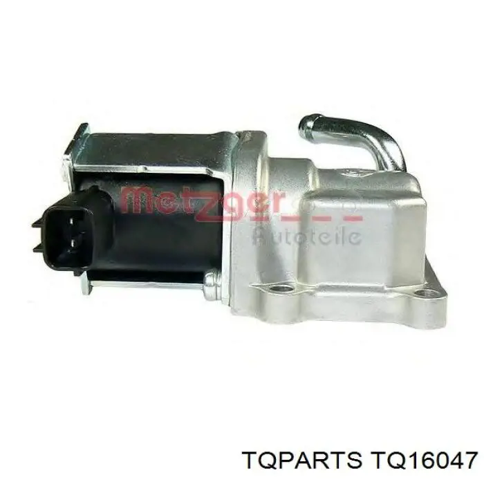 TQ16047 Tqparts клапан/регулятор холостого ходу