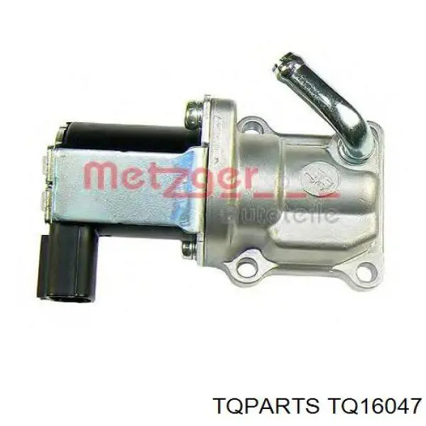 Купити TQ16047 Tqparts Клапан / регулятор холостого ходу