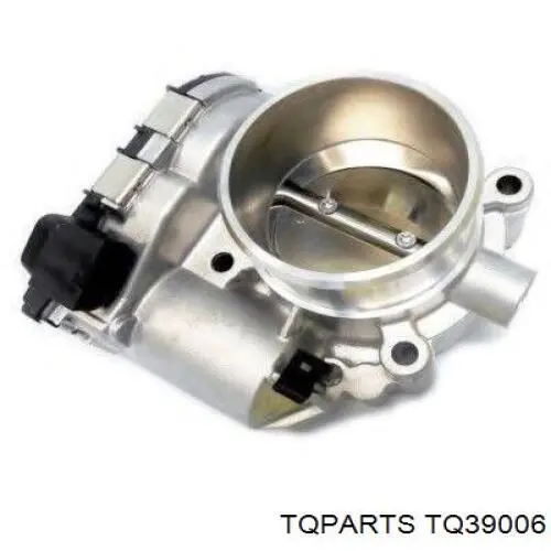 Купити 280750076 Bosch Дросільна заслінка