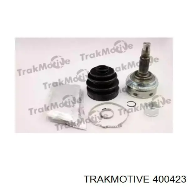4347029218 Toyota Граната зовнішня