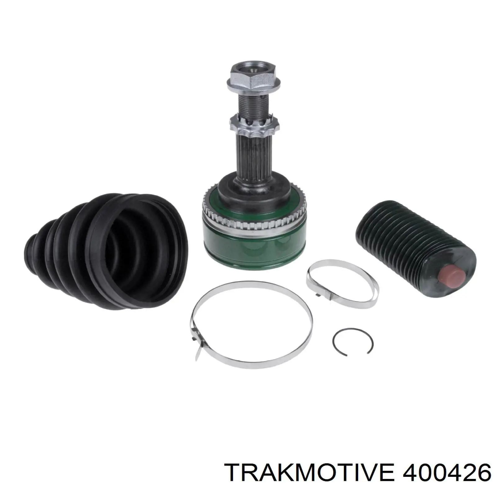 400426 Trakmotive/Surtrack Граната зовнішня