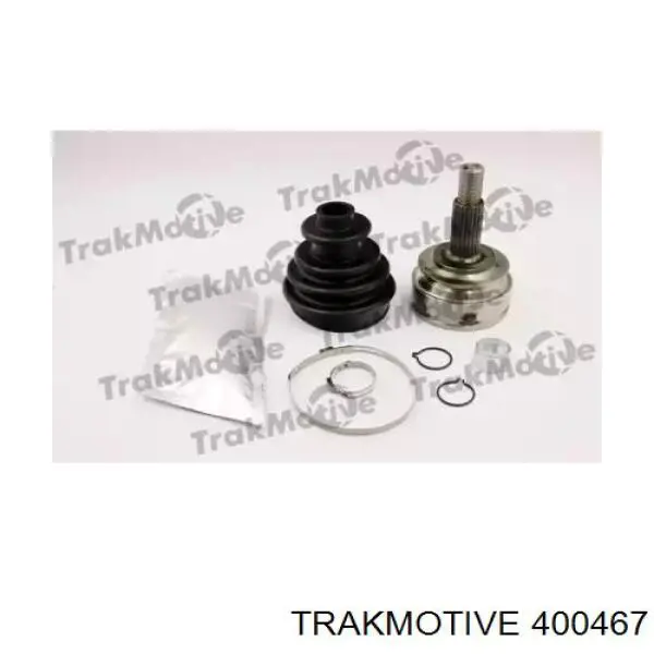 Граната колісна Volvo 3434905 ціна, від 25.47 USD