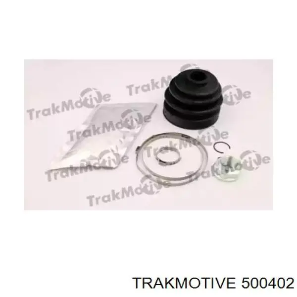 Купити 500402 Trakmotive/Surtrack Пильник шарніра приводу