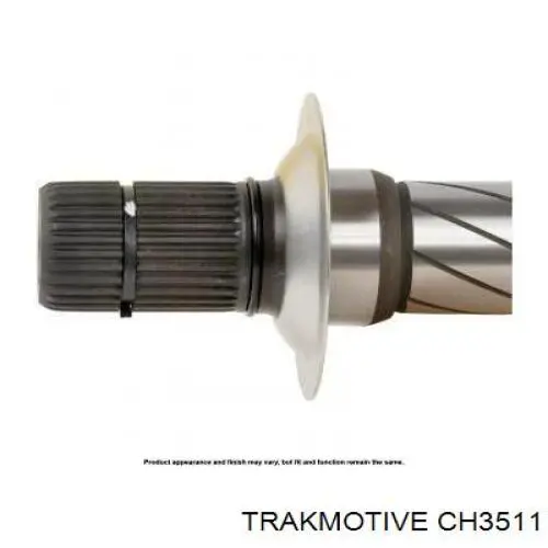 Купити CH3511 Trakmotive/Surtrack Прокладка ГБЦ