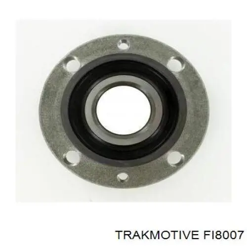 Піввісь задня FI8007 Trakmotive/Surtrack