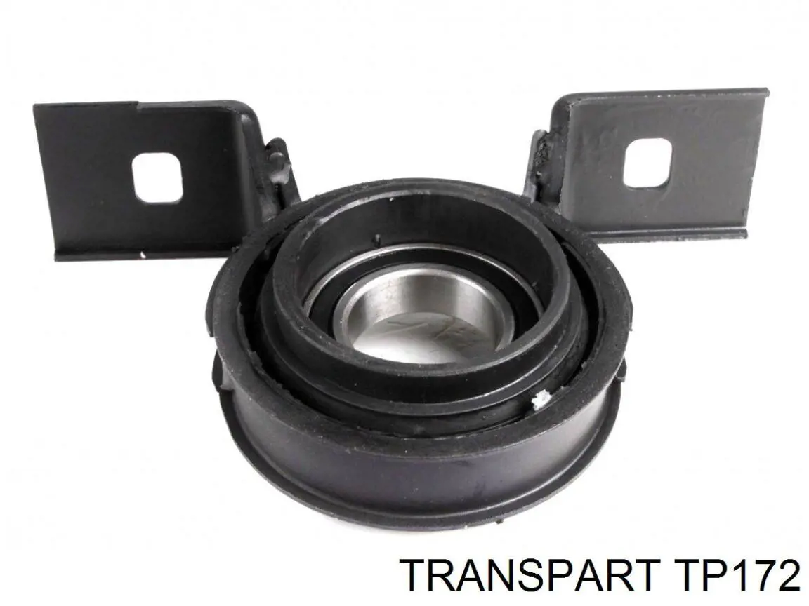 Підвісний підшипник карданного валу Transpart TP172 ціна, від 42.19 USD
