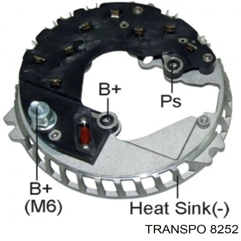  ARD9006 AS/Auto Storm