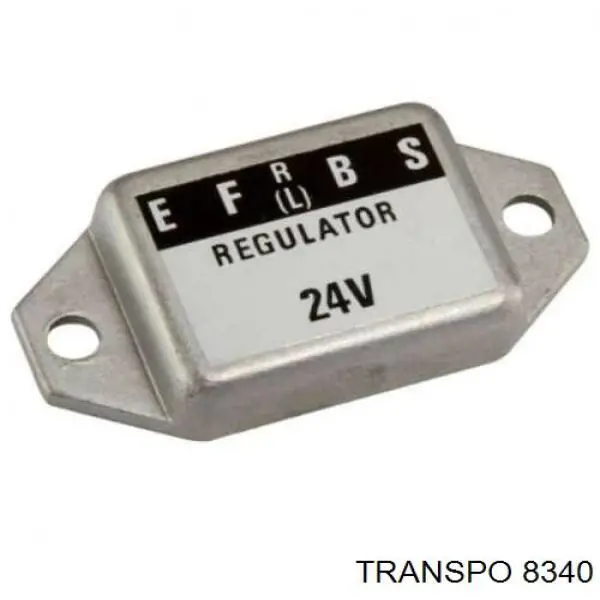 Купити 8340 Transpo 