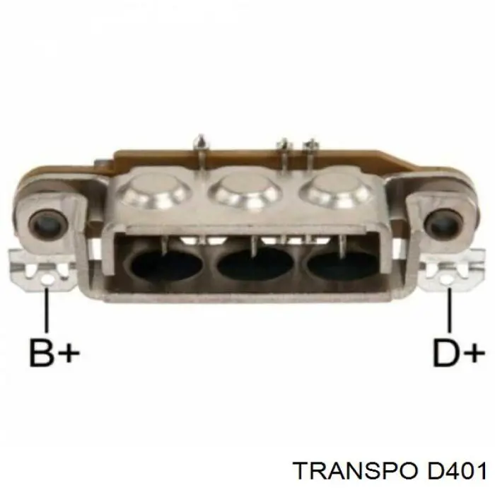 Реле генератора 138387 REMA-PARTS