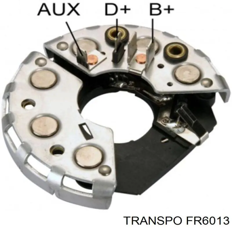 Міст діодний генератора FR6013 Transpo