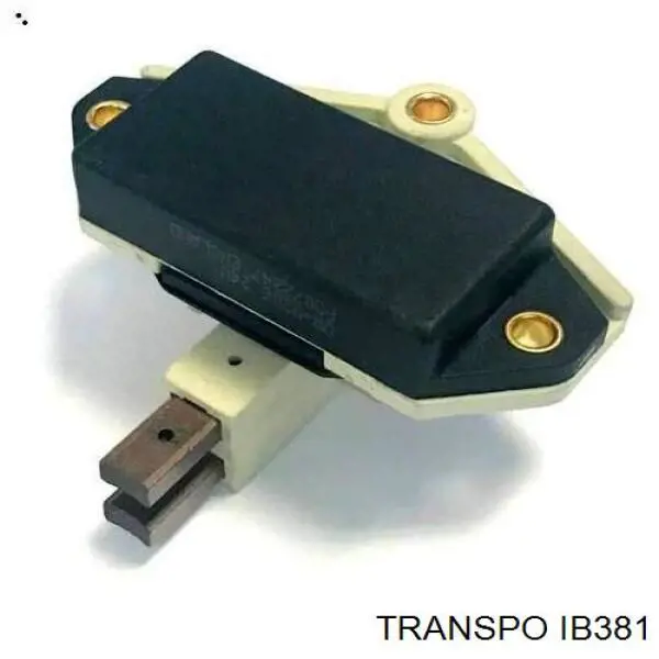 IB381 Transpo реле-регулятор генератора, (реле зарядки)