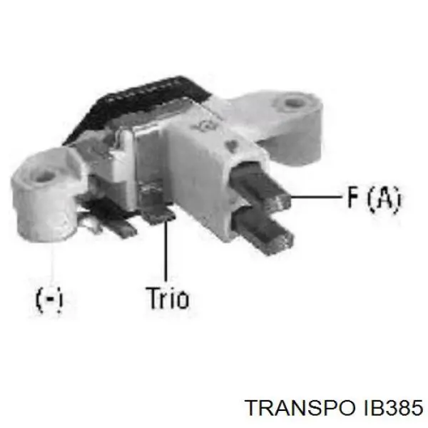 IB385 Transpo Реле-регулятор (напруги)
