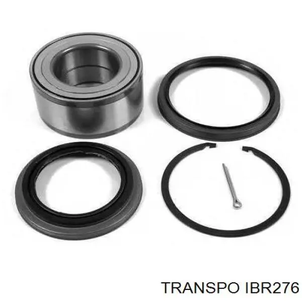 IBR276 Transpo Діодний випрямляч