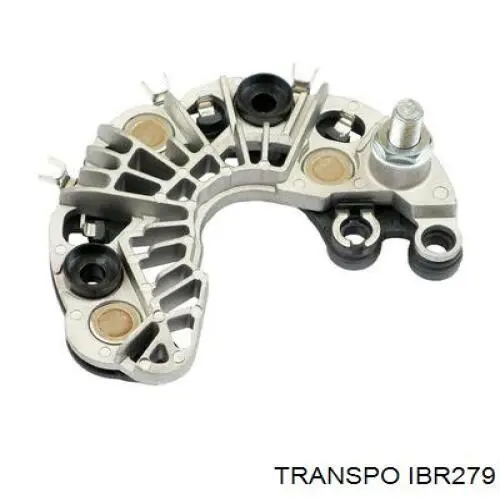 IBR279 Transpo Діодний випрямляч