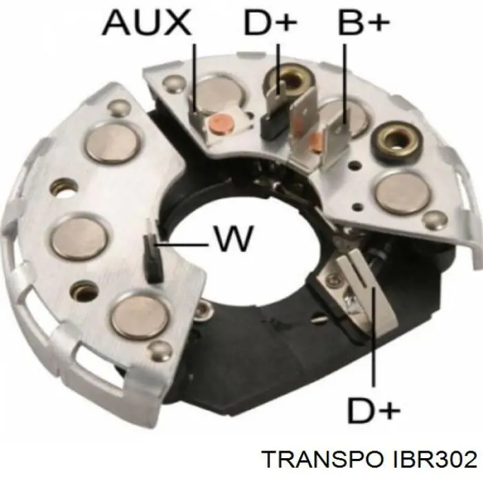 Міст доданий генератора AS/Auto Storm ARC0002 ціна, від 9.73 USD
