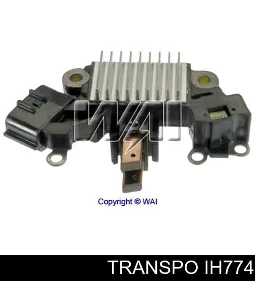 Реле зарядки генератора Transpo IH774 ціна, від 16.09 USD