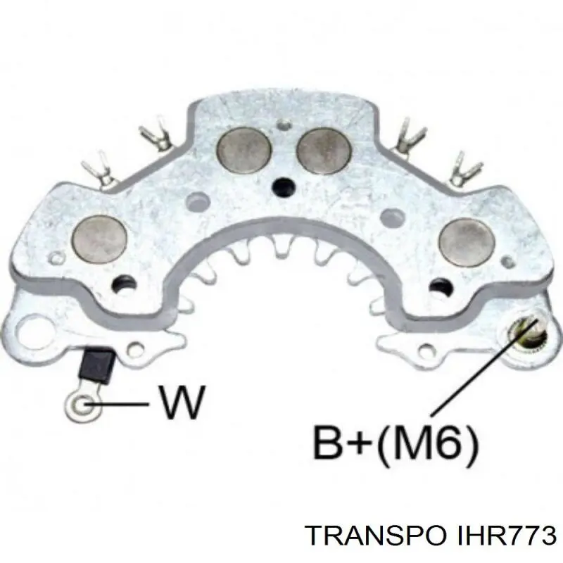 Діодний міст IHR773 Transpo