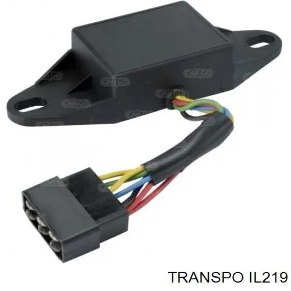 IL220 Transpo реле-регулятор генератора, (реле зарядки)