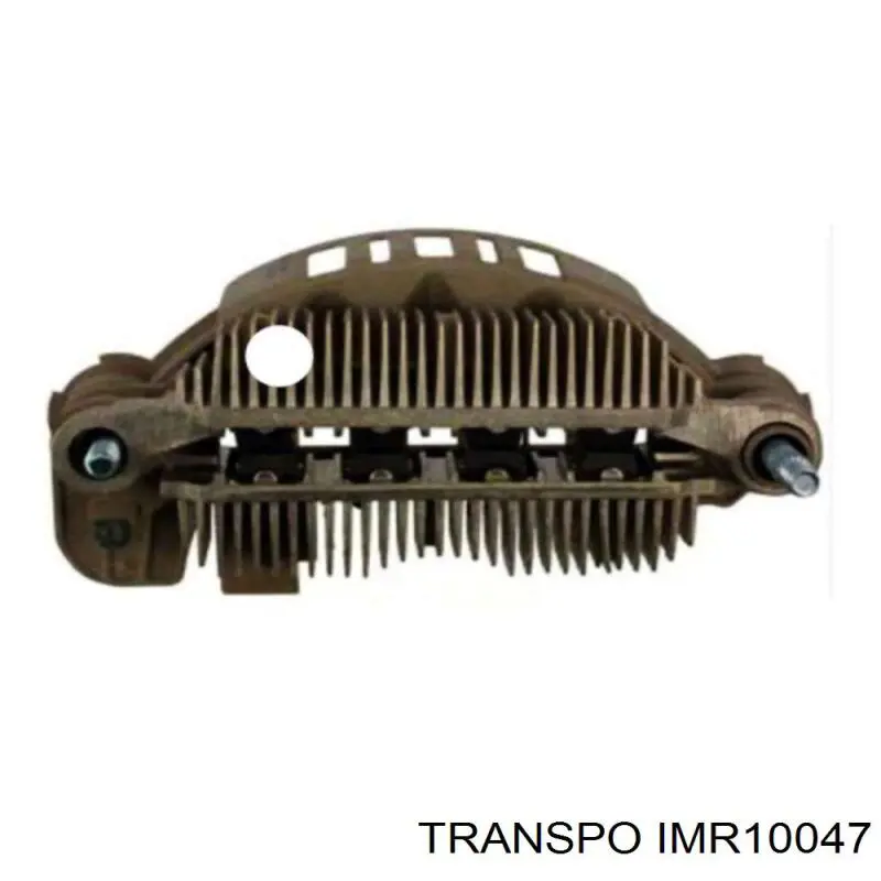 ARC5104 AS/Auto Storm Діодний випрямляч