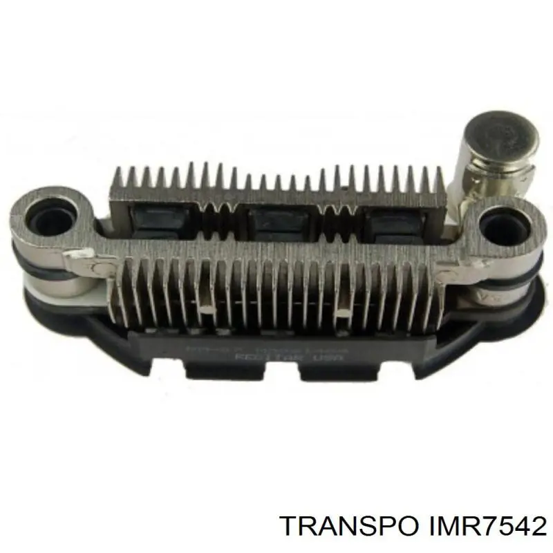 Міст доданий генератора Transpo IMR7542 ціна, від 15.45 USD